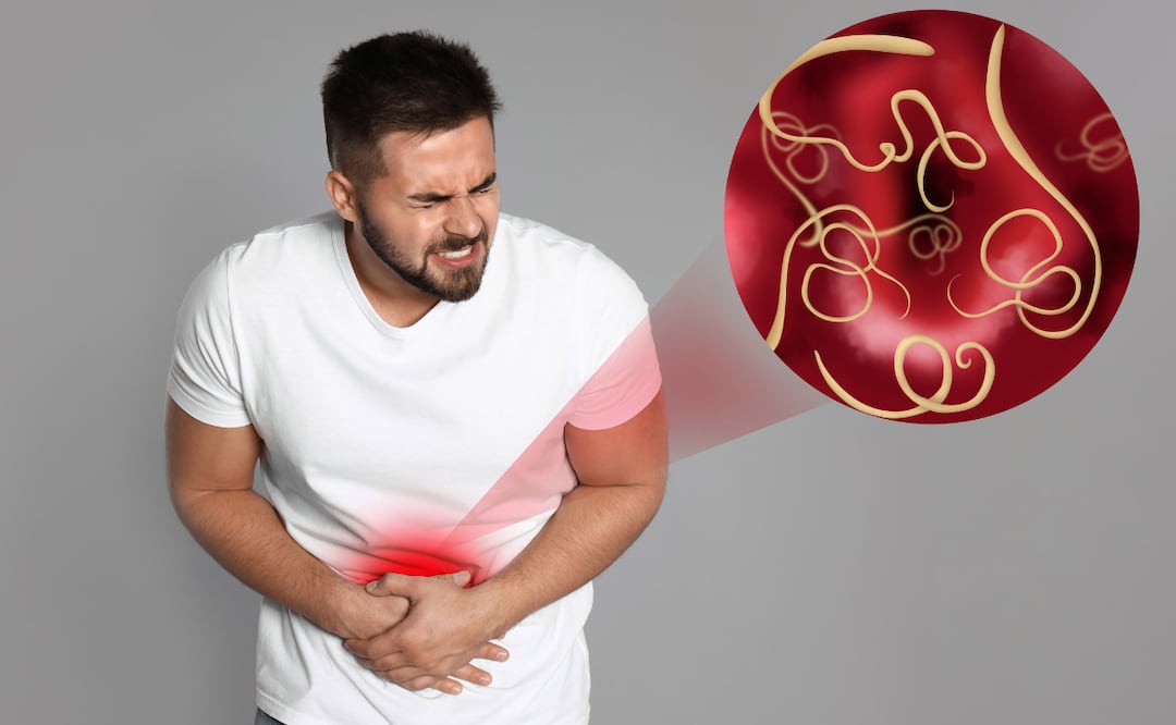 Un brote de gastroenteritis infecciosa aguada fue identificado en el Hospital General de México "Dr. Eduardo Liceaga". Foto: Especial