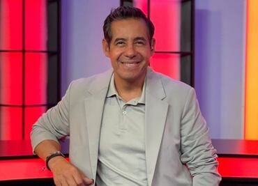 Yordi Rosado recuerda cuando lo vomitaron en pleno encuentro sexual