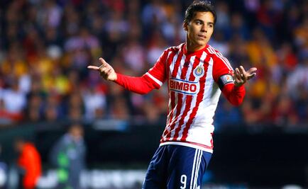 Chivas saldrá adelante tras derrota en Morelia