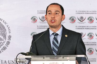 Los mexicanos no quieren golpe de Estado, pero sí un golpe de timón de AMLO: PAN