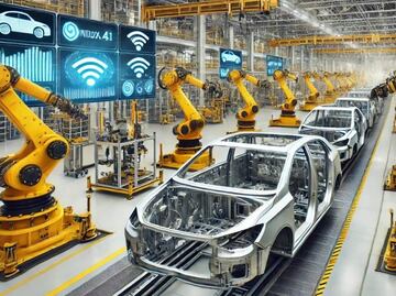 Aranceles de Trump: Tarifa de 25% se aplicará sobre 60% del valor de autos y autopartes exportadas de México y Canadá a EU