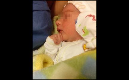 Nace primer bebé en Casa del Migrante de Saltillo, Coahuila