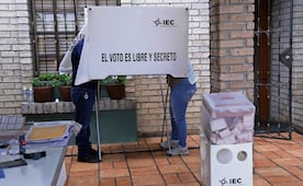 Factor seguridad fue fundamental, señala experto