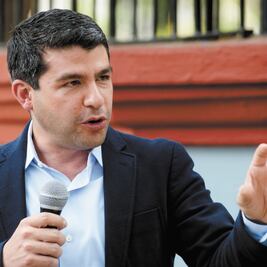 PAN propone código para frenar escándalos en el Congreso local