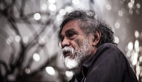 Adiós a Francisco Toledo, el genio juchiteco