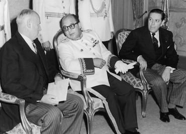 ¿Qué pasó el 23 de enero y por qué divide a gobierno y oposición en Venezuela?