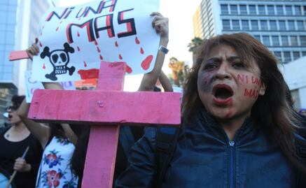 UN urges Mexico to fight femicide