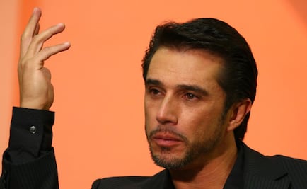 Sergio Mayer insiste en que modelo se haga prueba de ADN