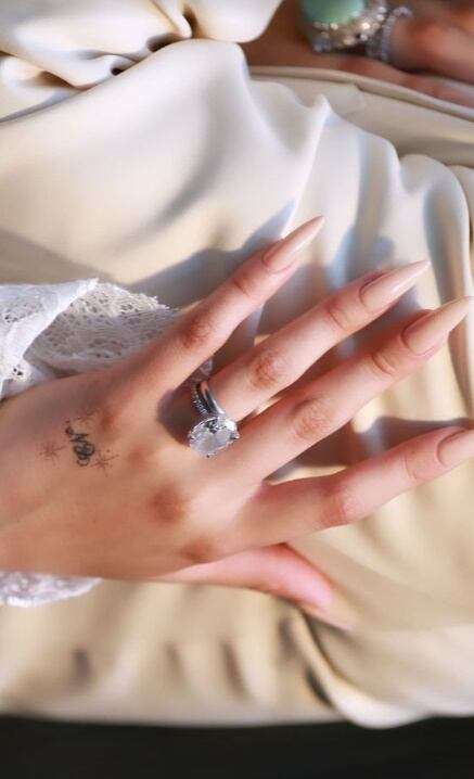 Foto: Instagram oficial.