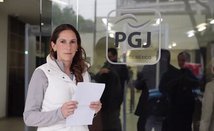 Mariana Boy se compromete a revisar sistema de fotomultas