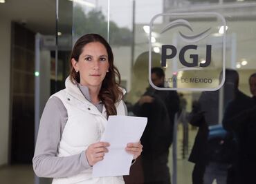 Difunden ratificación de Mariana Boy al frente de la PAOT