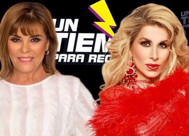 Ofelia Cano pide perdón por compartir audios en los que Romina destapa la mala relación con Dulce, su madre