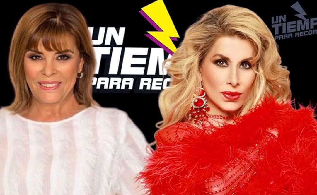 Ofelia Cano y Dulce eran amigas, la actriz también es cercana a Romina, hija de la cantante, quien es exhibida en una conversación privada que sostuvo con Ofelia.