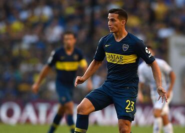 Ofrecen al América a exjugador del Cruz Azul