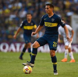 Ofrecen al América a exjugador del Cruz Azul