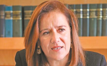 Margarita Zavala recorrerá la Miguel Hidalgo