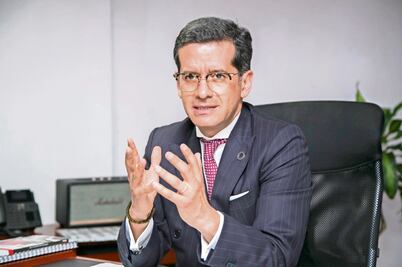 “Se han hallado presuntos actos de corrupción”