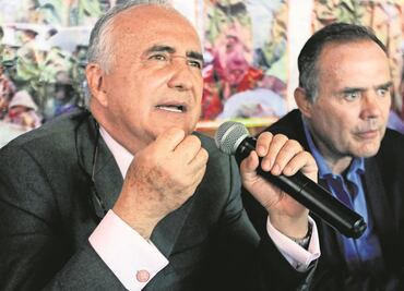 Exige Ferriz de Con a INE abrir aplicación para recabar firmas