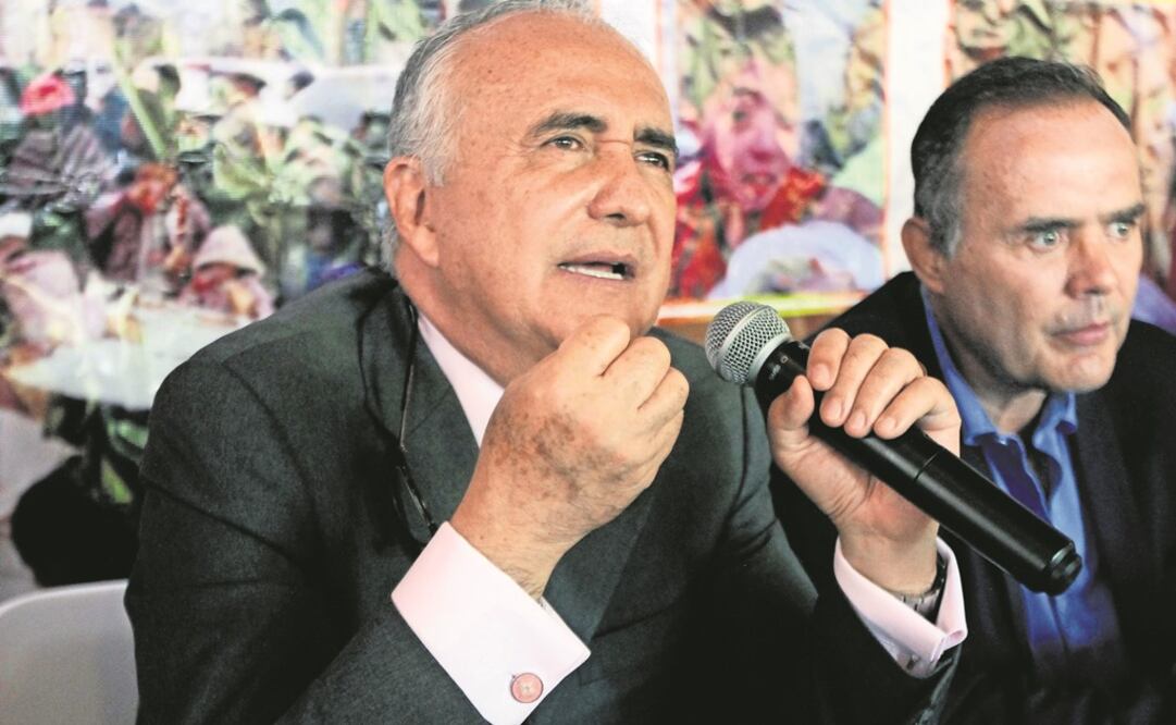 Foto: Archivo / EL UNIVERSAL