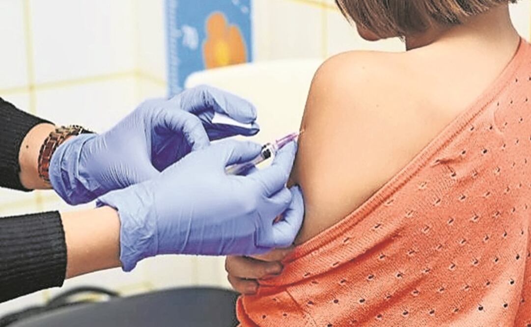 Foto: Archivo/EL UNIVERSAL