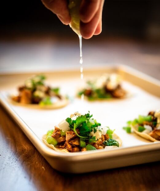 Prepara carnitas veganas con estas sencillas recetas