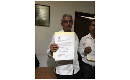 En Chiapa de Corzo no va a faltar nada, dice edil sustituto