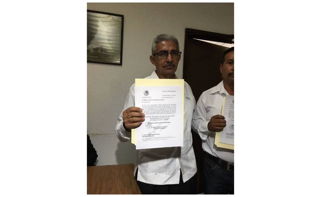 Foto: Fredy Martín Pérez / EL UNIVERSAL