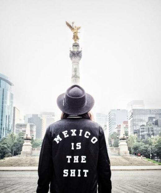 Apuesta por la moda consciente 