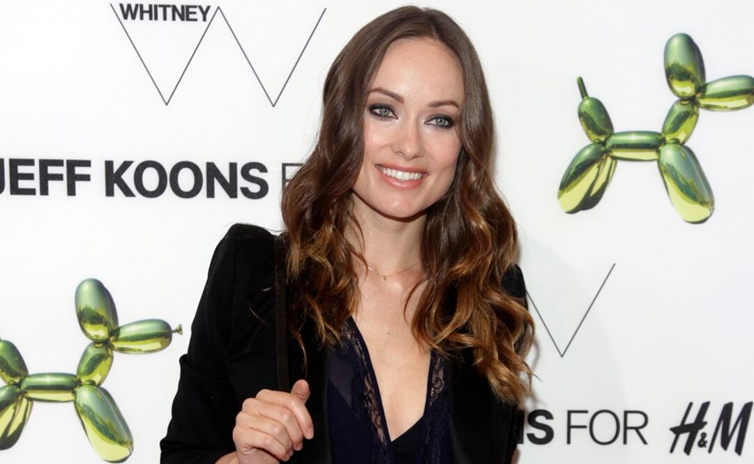 Rechazan a Olivia Wilde por ser "demasiado vieja"   