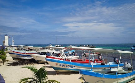Se detona disputa entre Cancún y Puerto Morelos