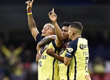 Al americanismo le urge rival para el Clásico