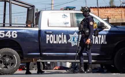 Reaprehenden a policía estatal por desaparición forzada en Veracruz