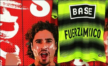 Ochoa usa #FuerzaMéxico y gana en Bélgica