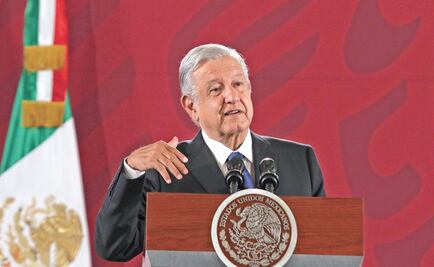 A busy day for the President