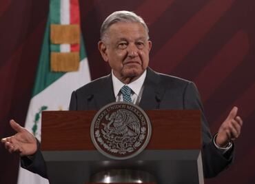 No hay motivo para que Ebrard se inconforme con triunfo de Sheinbaum; se cumplieron sus peticiones: AMLO