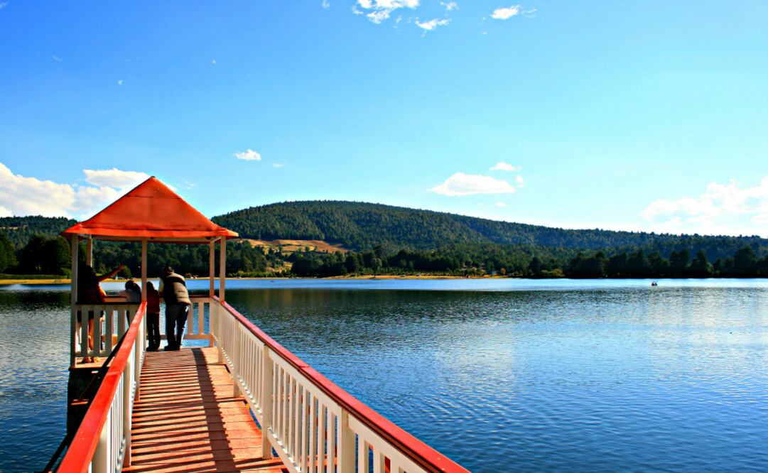 Disfruta de un agradable paseo y actividades en este Pueblo Mágico. (Foto: Archivo El Universal)
