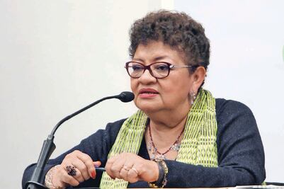 Busca PGJ mayor castigo a delitos