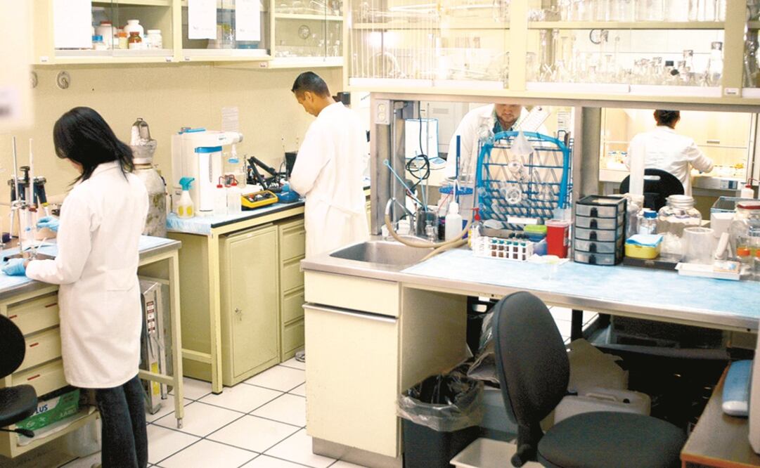 La investigación también busca implementar un estudio molecular que se realice desde el nacimiento de un ser humano. FOTO: Archivo/ EL UNIVERSAL