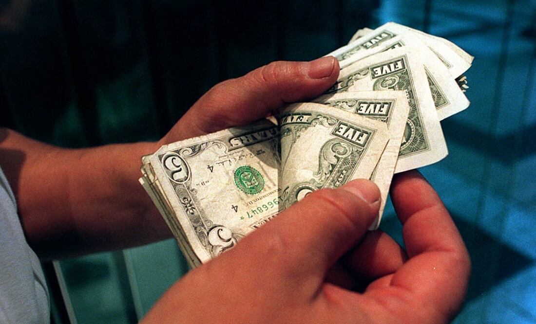 Foto: Archivo/ EL UNIVERSAL