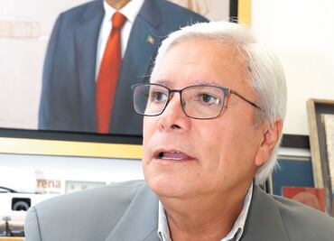 Para el cambio hay que cortar hasta que duela: Bonilla