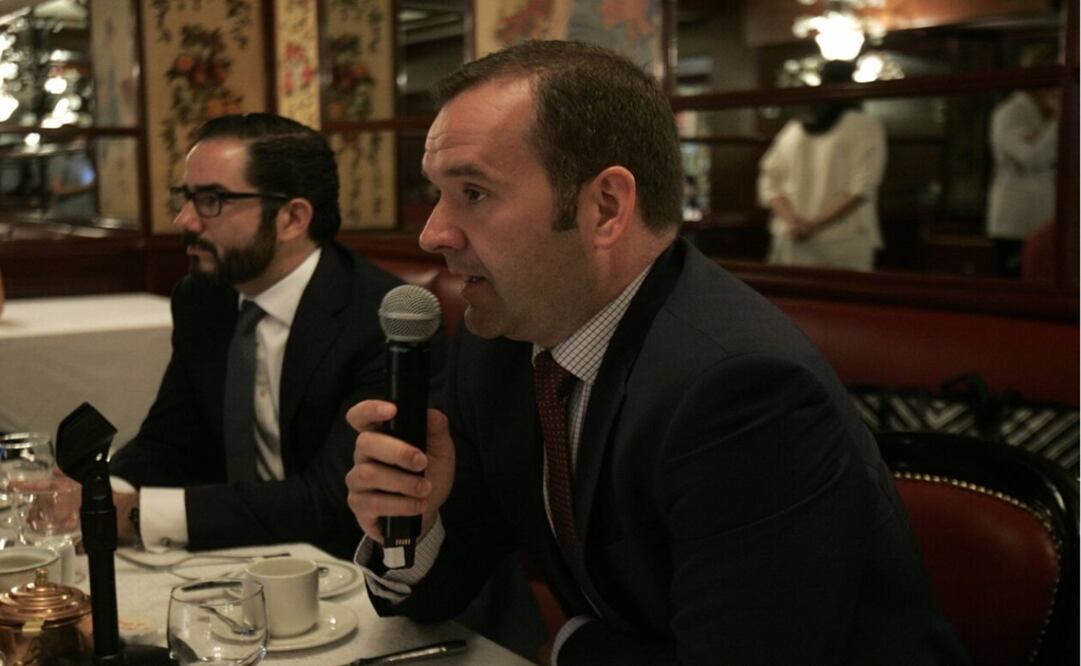 Foto: Alejandra Leyva/ El Universal