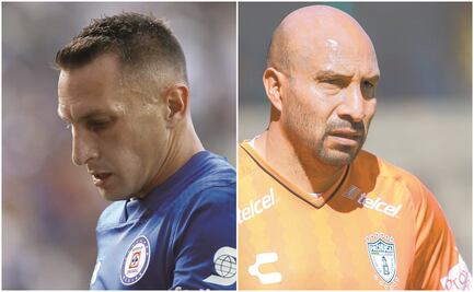 Los recuerdos de Oscar Pérez y 'Chaco' Giménez sobre Ignacio Trelles