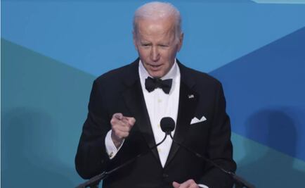 Biden llama ahora a Putin "dictador asesino" y "matón puro"