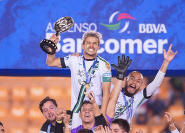 ¿Qué pasará con el Descenso en la Liga MX?