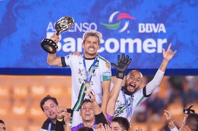 ¿Qué pasará con el Descenso en la Liga MX?