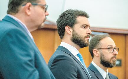 Mexican actor Pablo Lyle ordered to stay in Miami