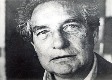 DIF appointed as administrator of Octavio Paz’s estate