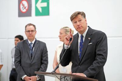 “EU gana cuando México está estable, y viceversa”