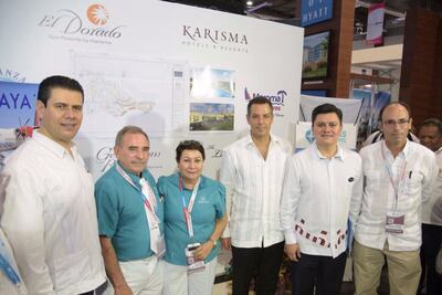 Grupo Lomas Travel anuncia inversión de 165 mdd en Huatulco