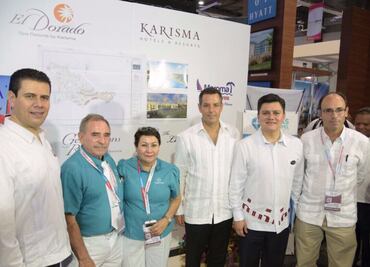 Grupo Lomas Travel anuncia inversión de 165 mdd en Huatulco